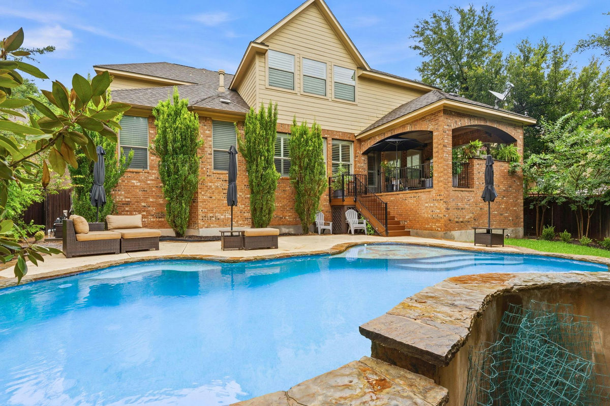 12321 Edenvale Path — exterior