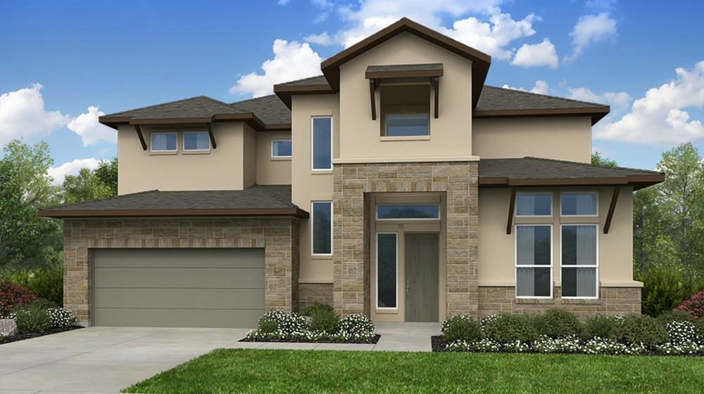1328 Novara Trl — exterior