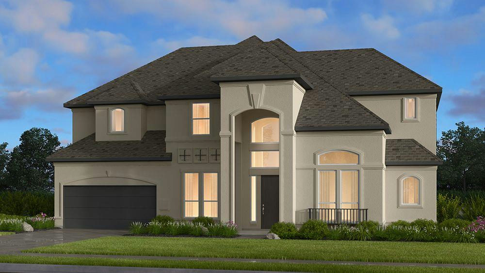1517 Novara Trl — exterior