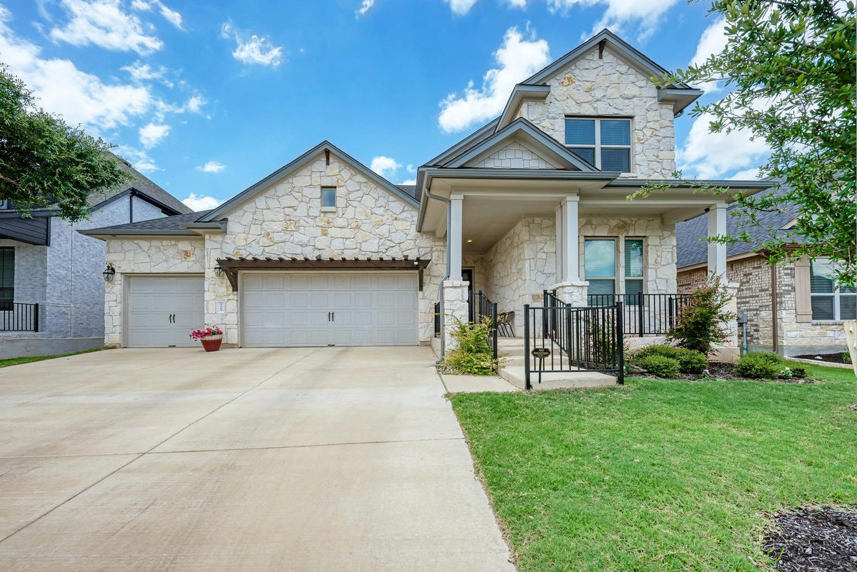 1105 White Daisy Ln — photo 2