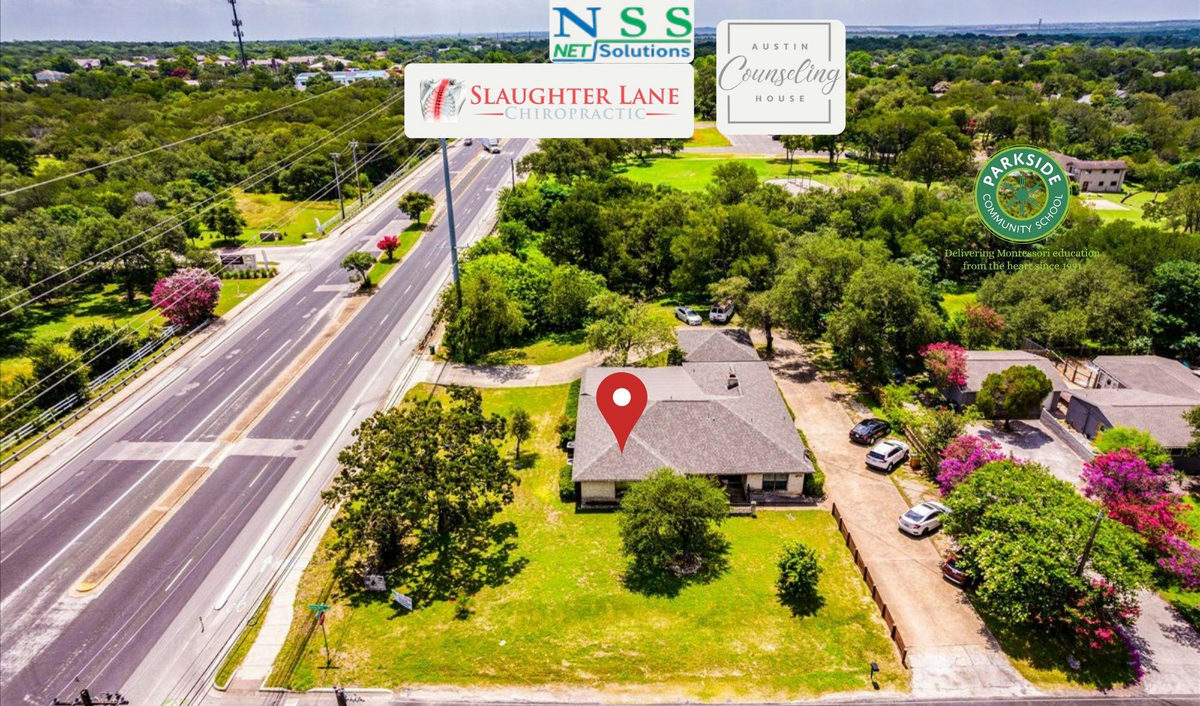 3225 W Slaughter Ln — photo 2