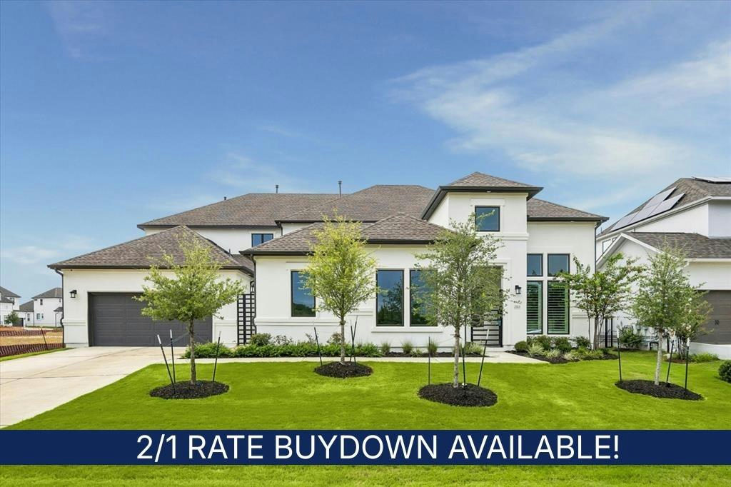 2513 Novara Trl — exterior