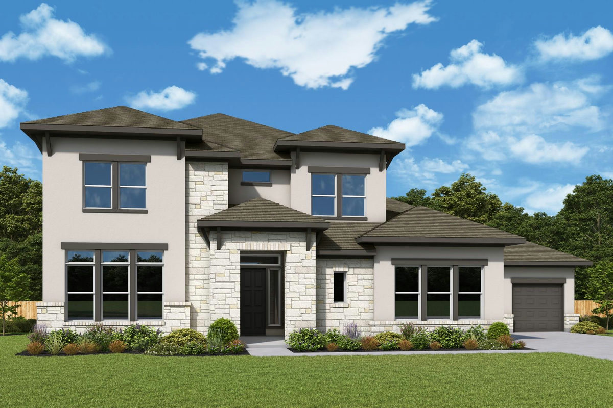 2825 Whalesong Way — exterior