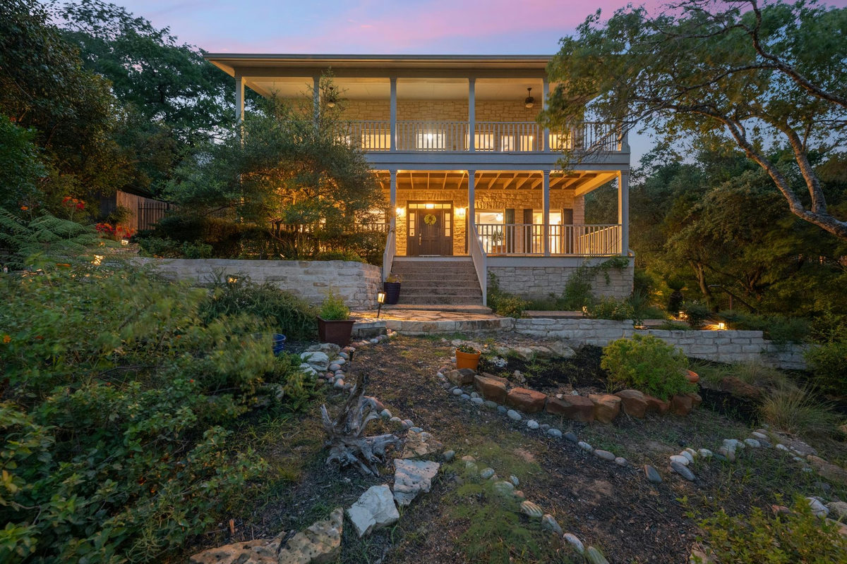 6004 Mount Bonnell Rd — photo 2