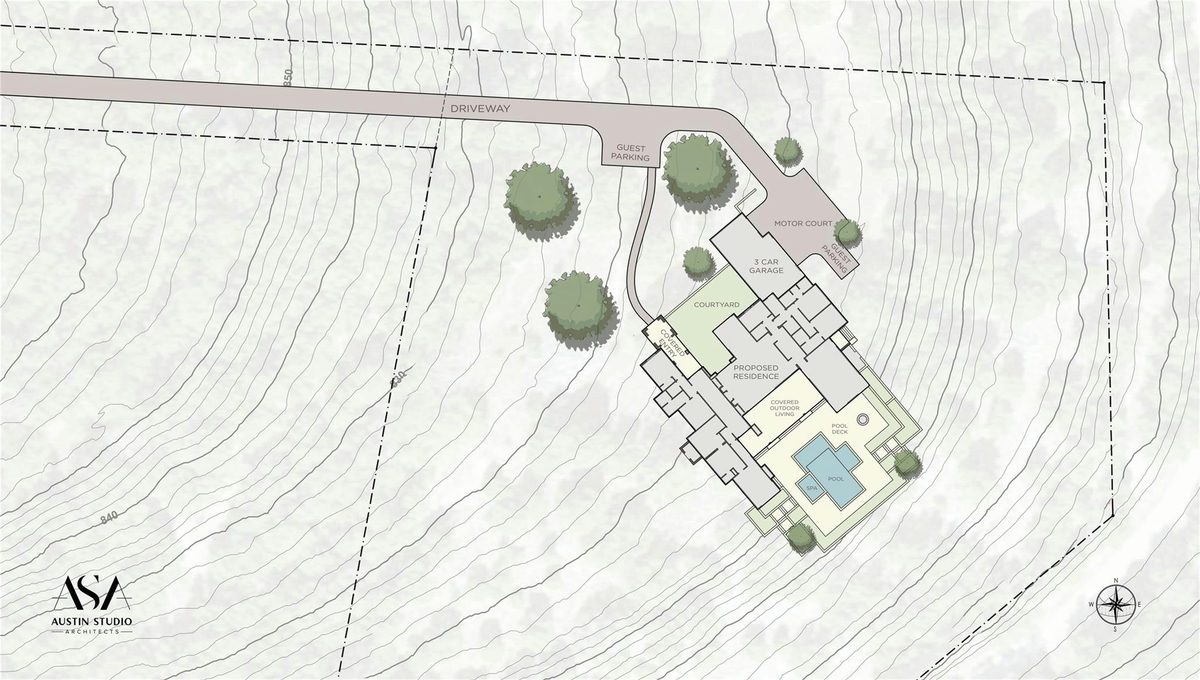 105 N Angel Light Dr — photo 4