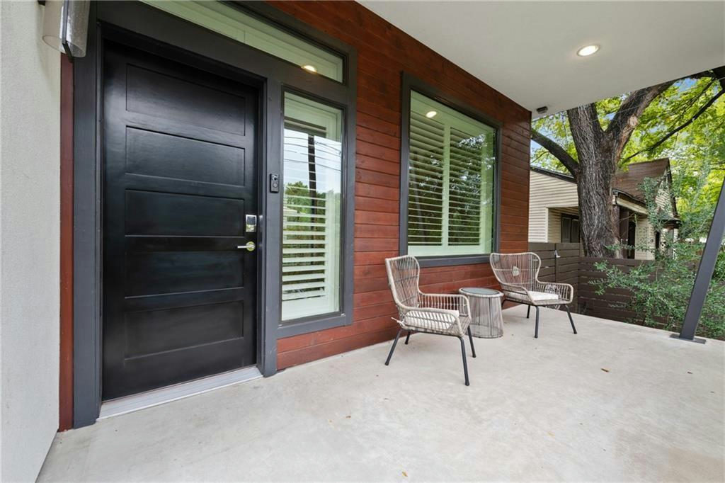1708 E M Franklin Ave #A — photo 2