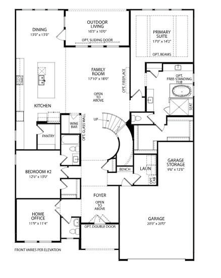317 Homeward Dr — photo 2