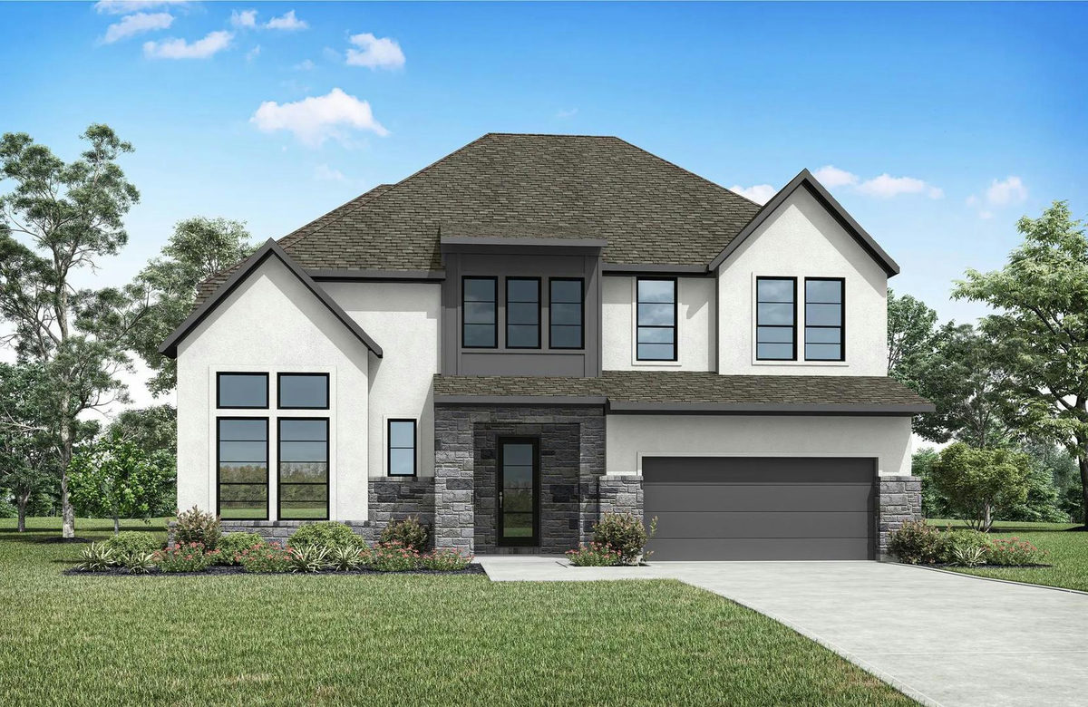 317 Homeward Dr — exterior