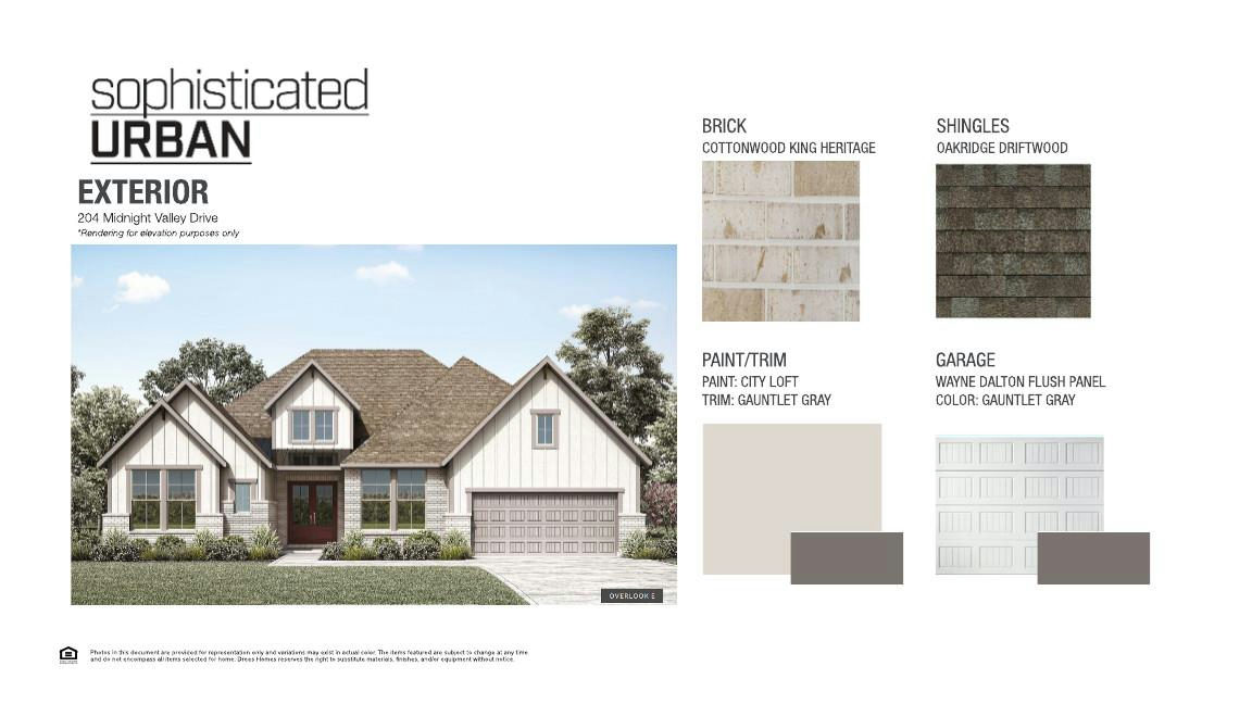 204 Midnight Valley Dr — photo 2