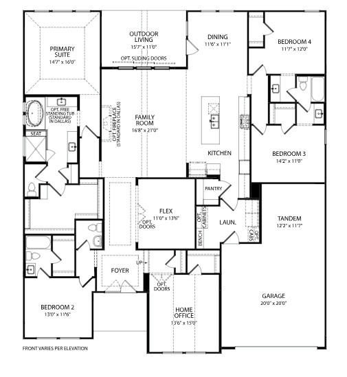 198 Midnight Valley Dr — photo 2
