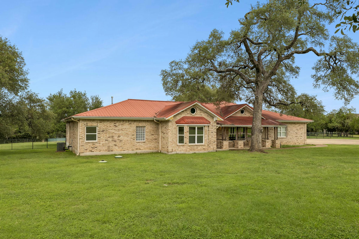 331 Mourning Dove Ln — exterior