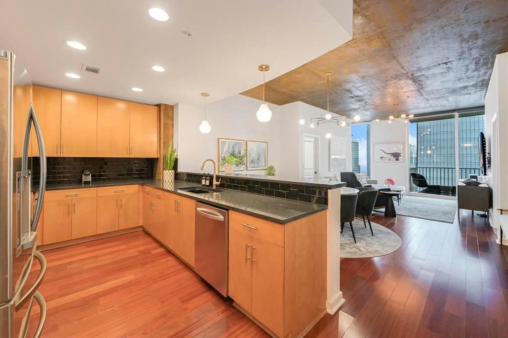 360 Nueces St #3609 — photo 2