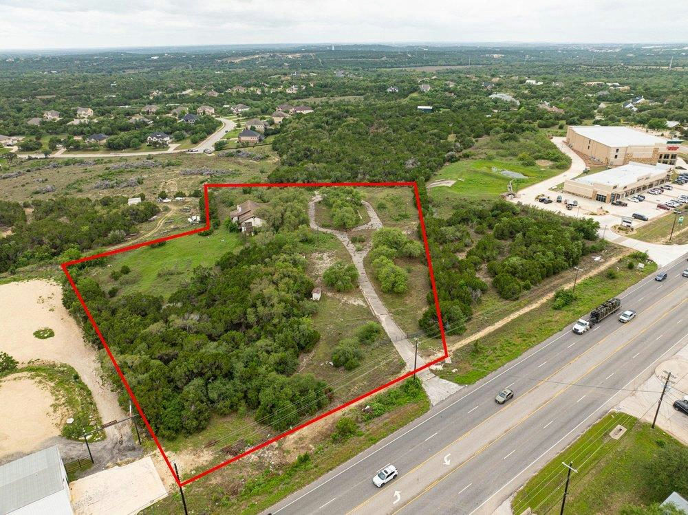 9415 W US HWY 290 None S — photo 2