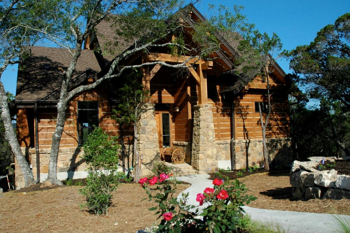 7412 Calming Ct — exterior