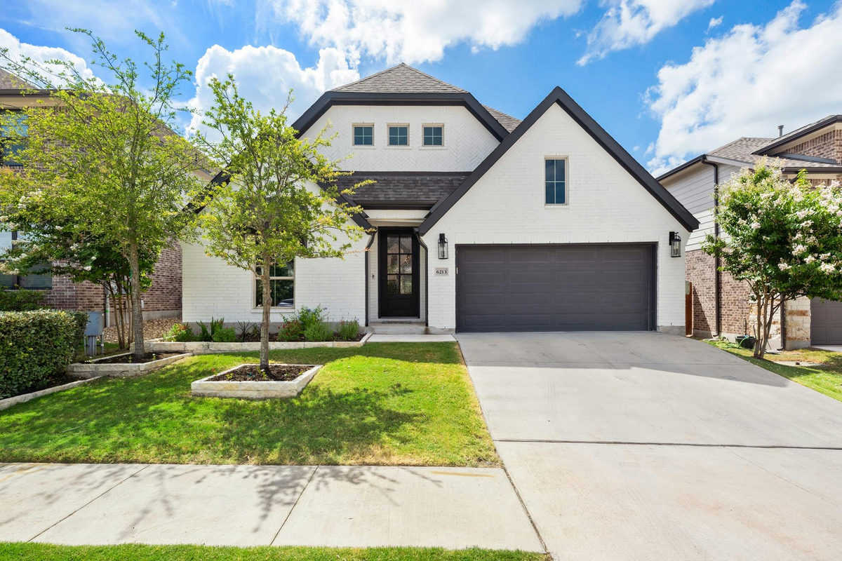 6213 Hilltop Plateau Dr — exterior
