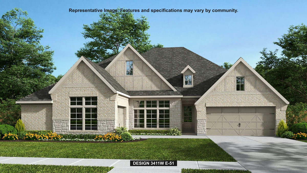 232 Knockout Rose Dr — exterior