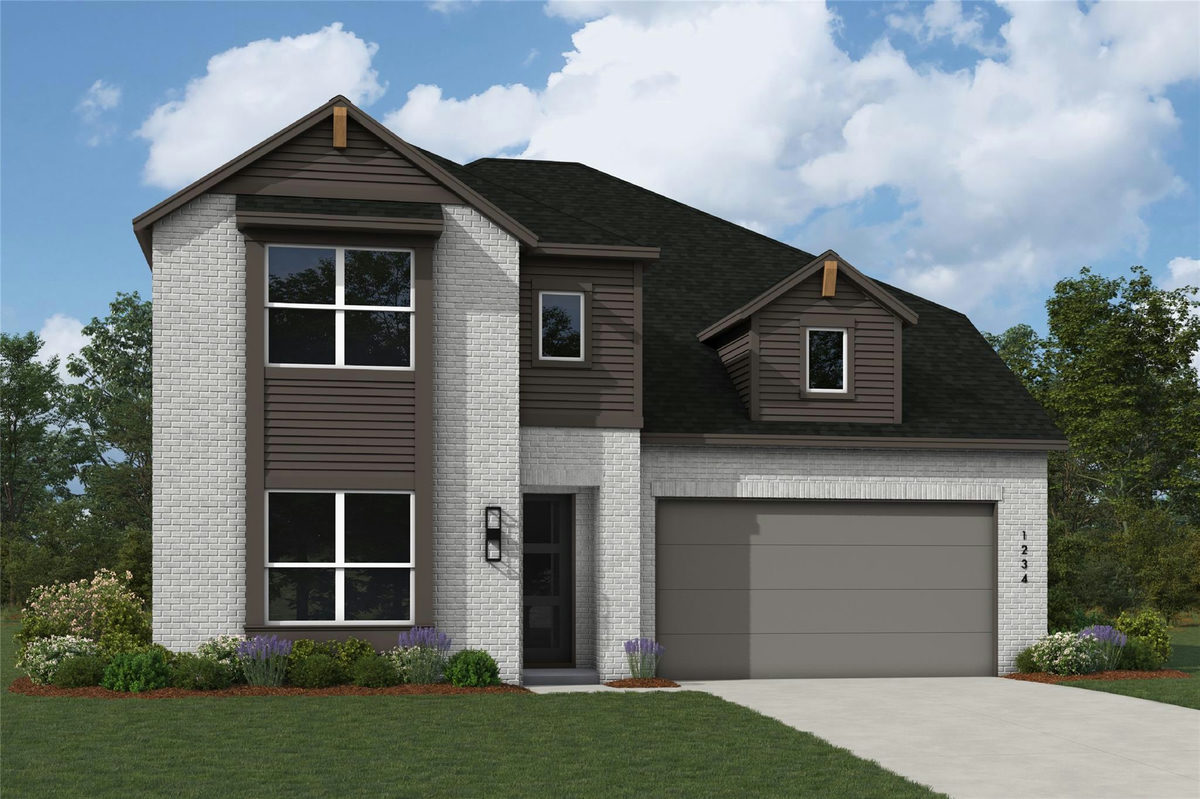 1475 Cypress Paul St — exterior
