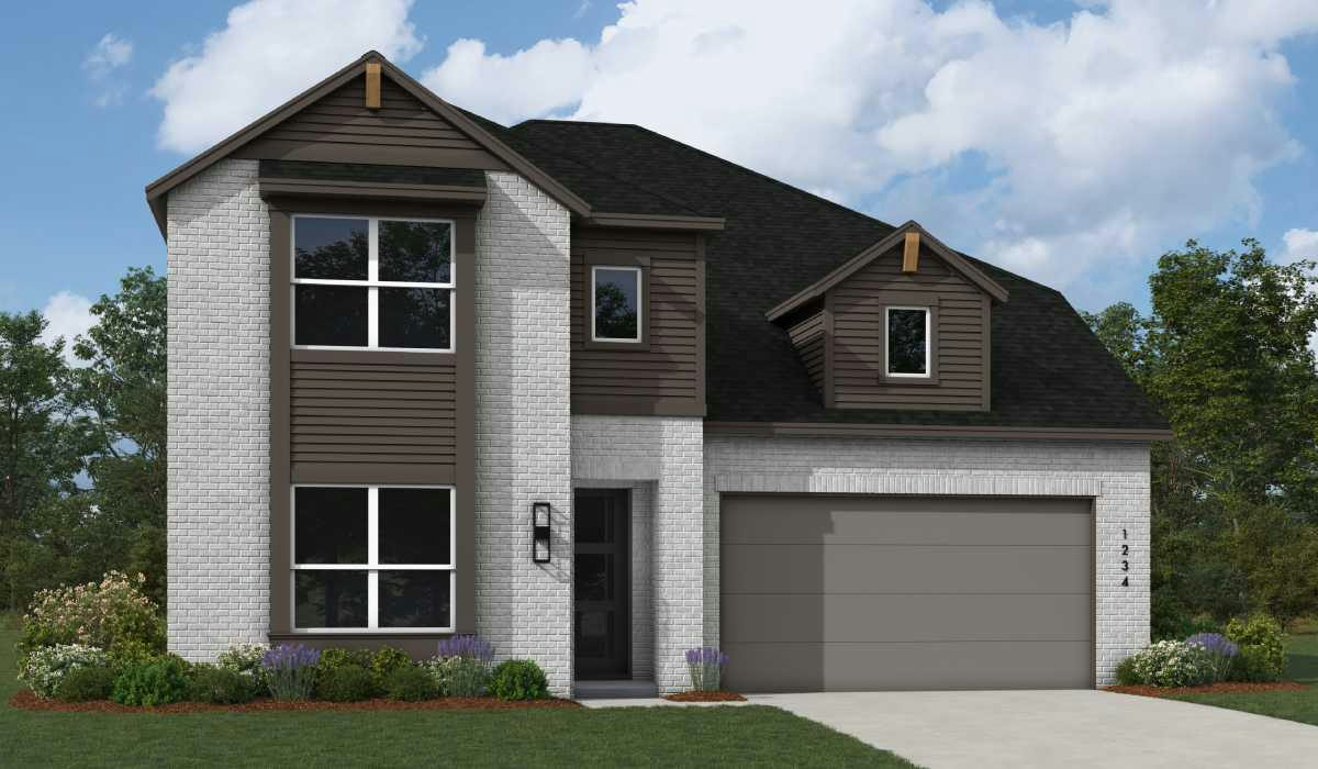 1475 Cypress Paul St — exterior