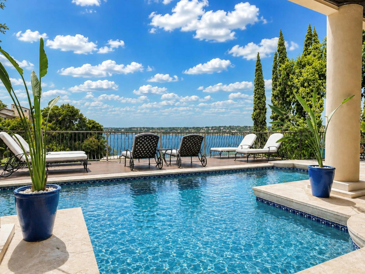 107 Edgewater Cv — exterior
