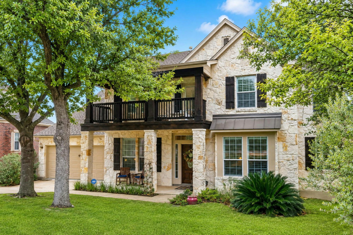 7124 Via Dono Dr — exterior