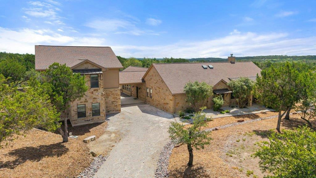 11842 Rim Rock Trl — exterior