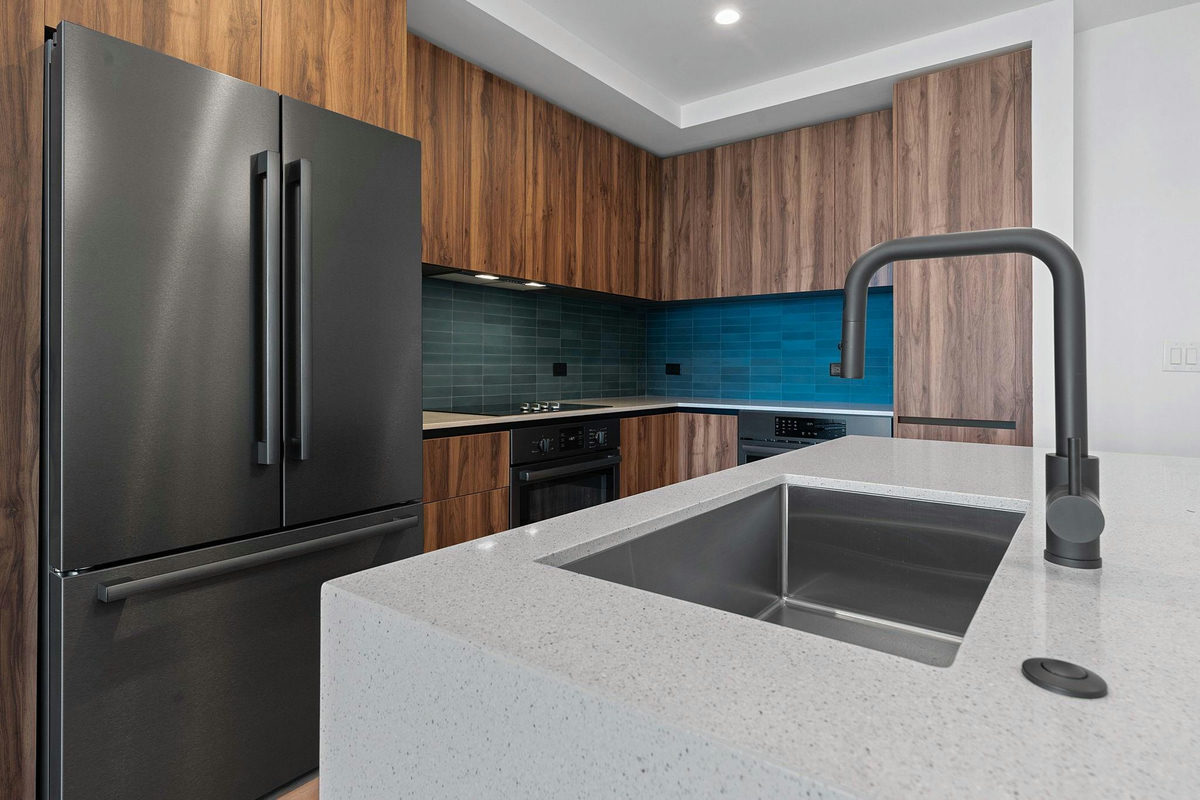 84 East Ave #2103 — photo 3