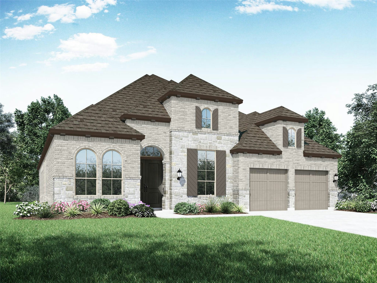 112 Las Posas Dr — exterior