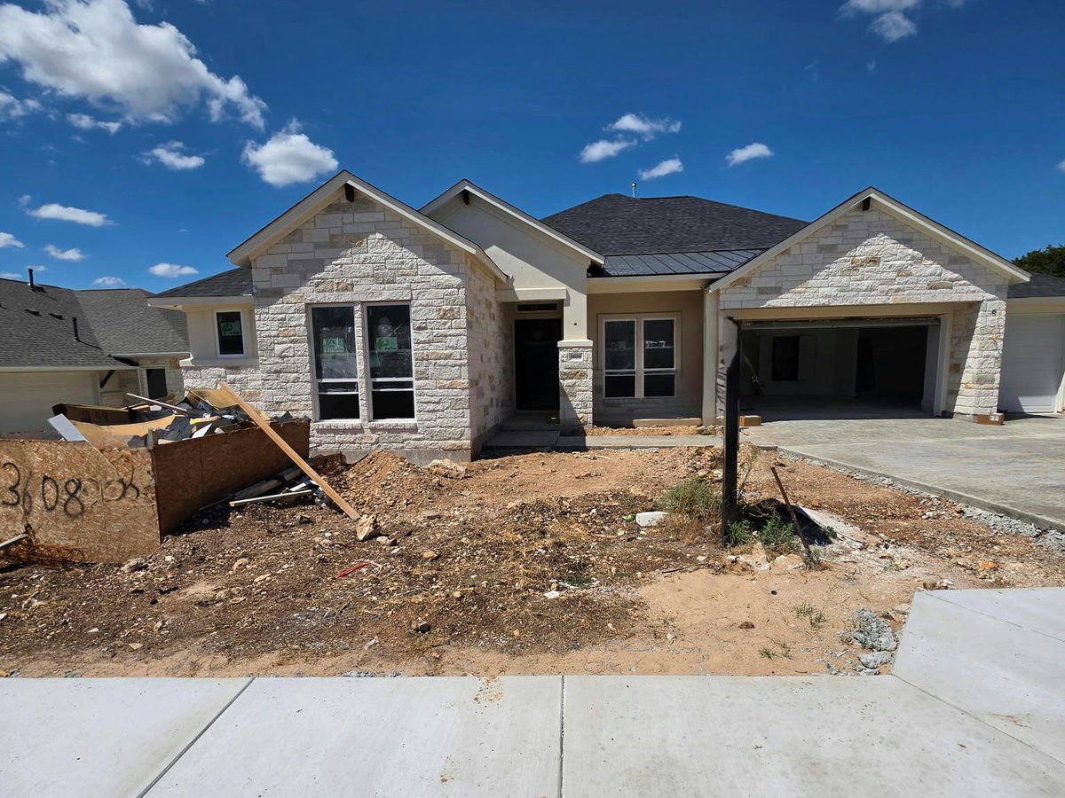 3608 Emerald Lake Path — exterior
