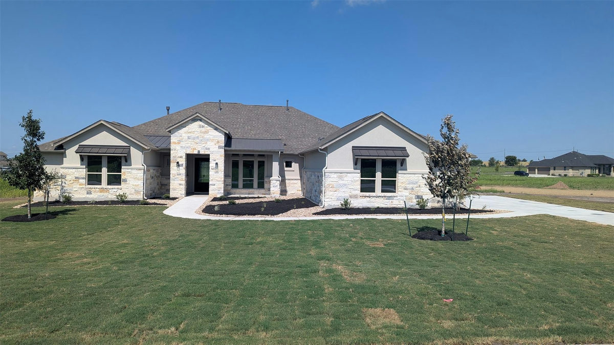 624 Harrison Matthew Ln — exterior