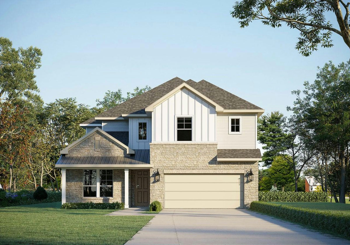 17633 Joyce Erna Ln — exterior