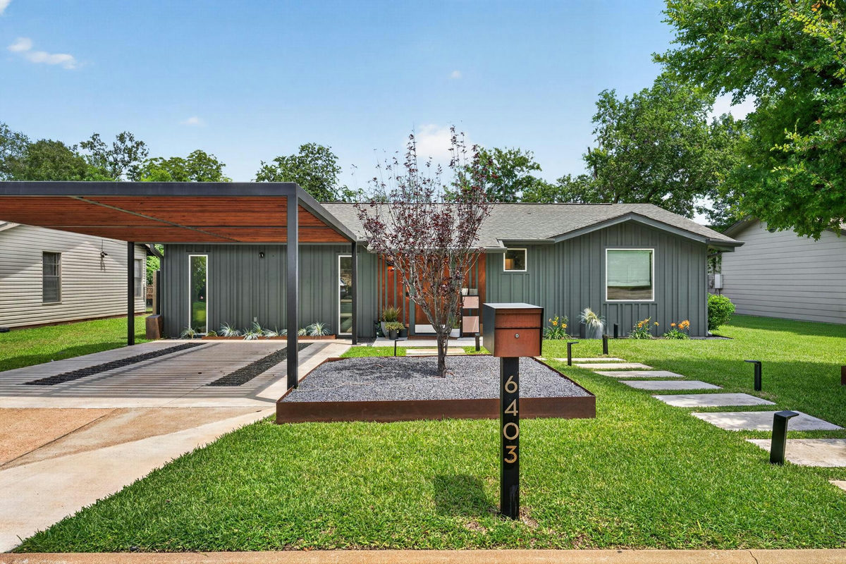 6403 Hickman Ave — photo 2