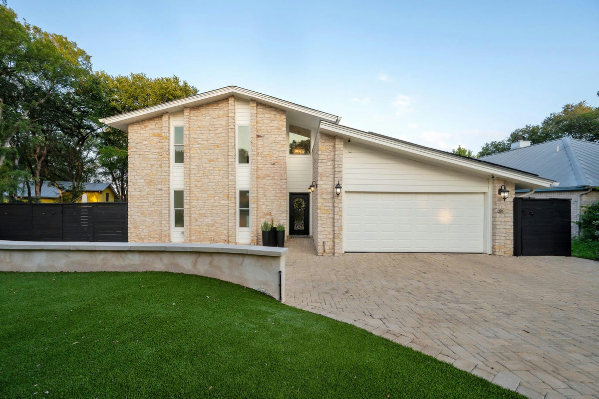 1813 Crooked Ln — exterior