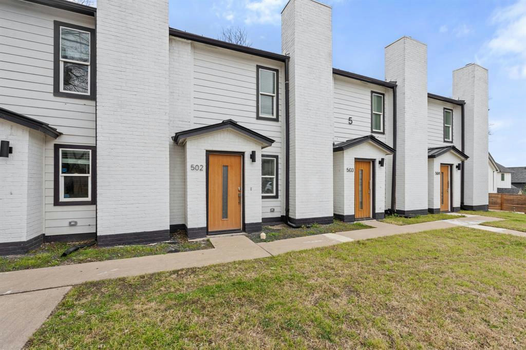 2706 Wheless Ln #Bldg 5 — photo 2