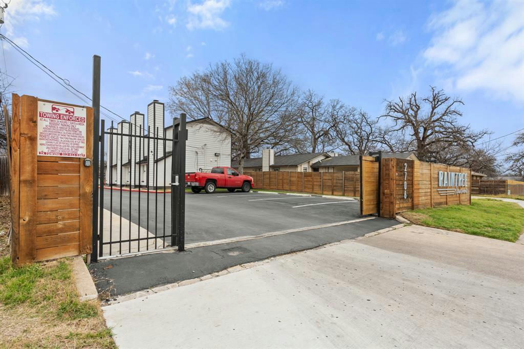 2706 Wheless Ln #Bldg 5 — photo 4
