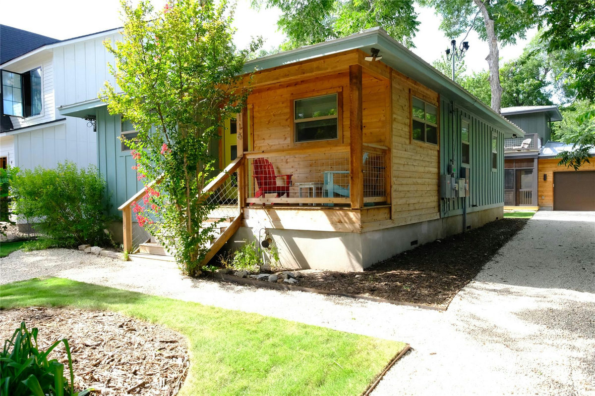 3116 Prado St #1 and #2 — photo 3