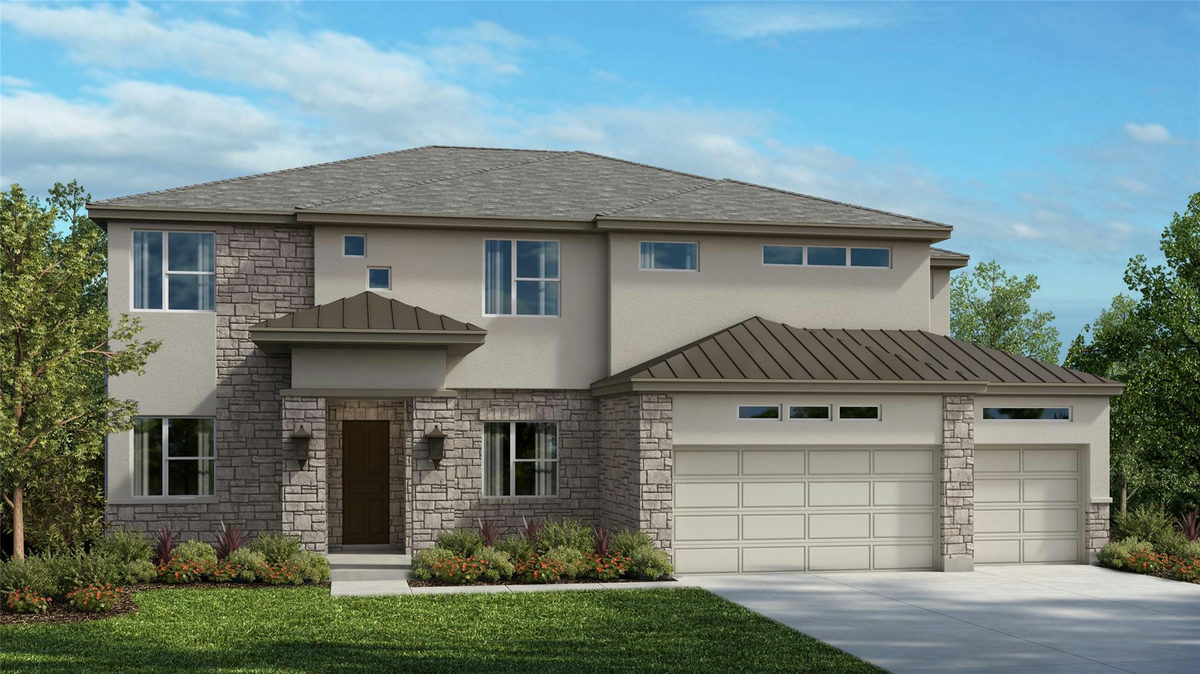 100 Irvine Pass — exterior