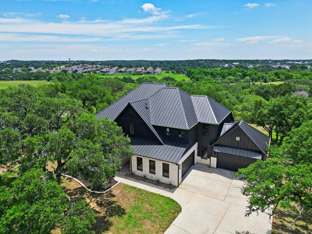 461 Crosswater Ln — exterior