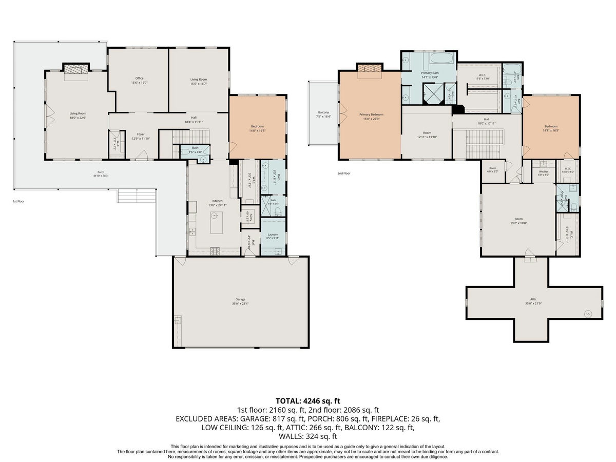 2501 Stratford Dr — photo 4