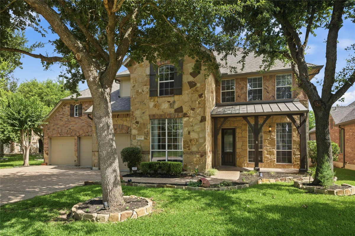 3259 Sanibel Ct — exterior