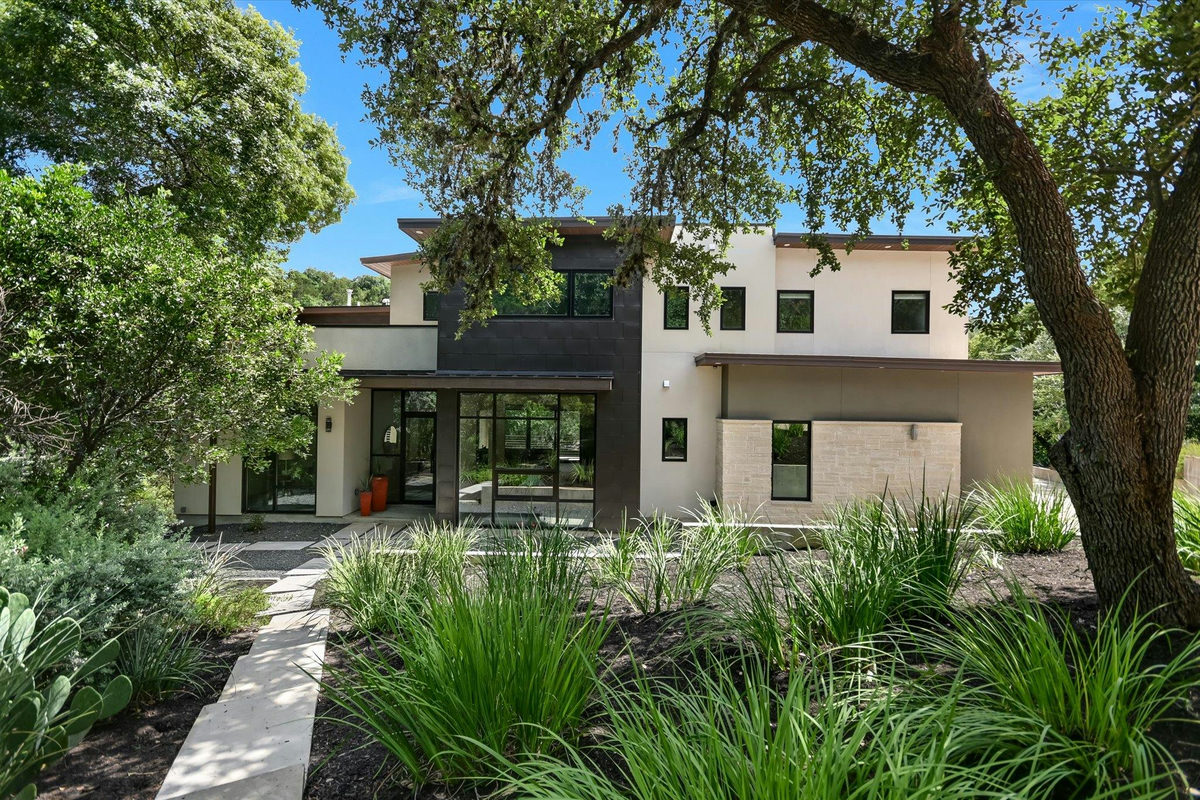 500 Laurel Valley Rd — exterior