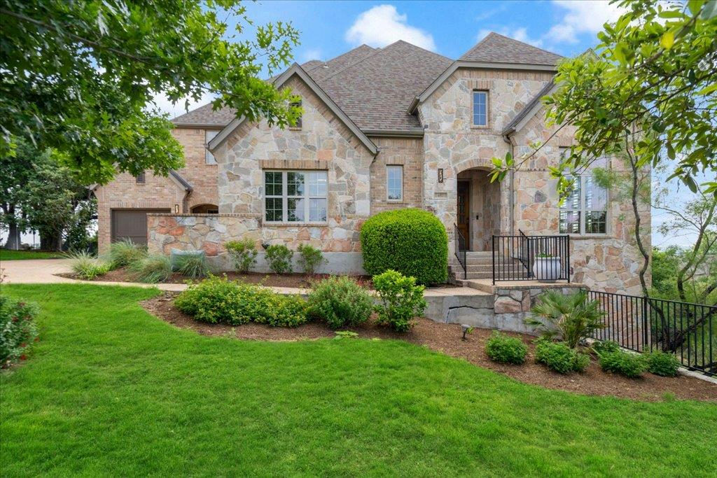 457 Santaluz Ln — exterior