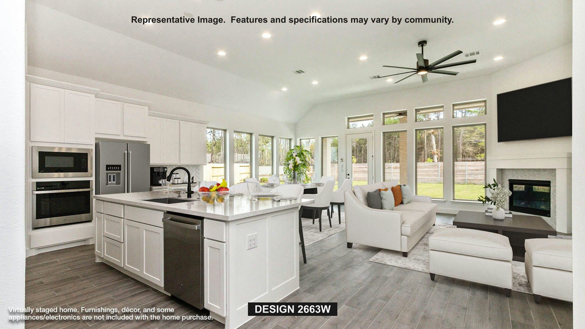 705 Estacado Ln — photo 2