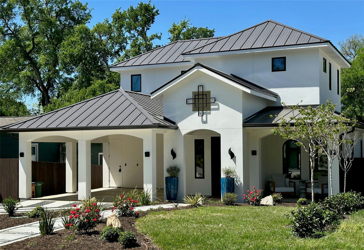 4304 Shoalwood Ave — exterior