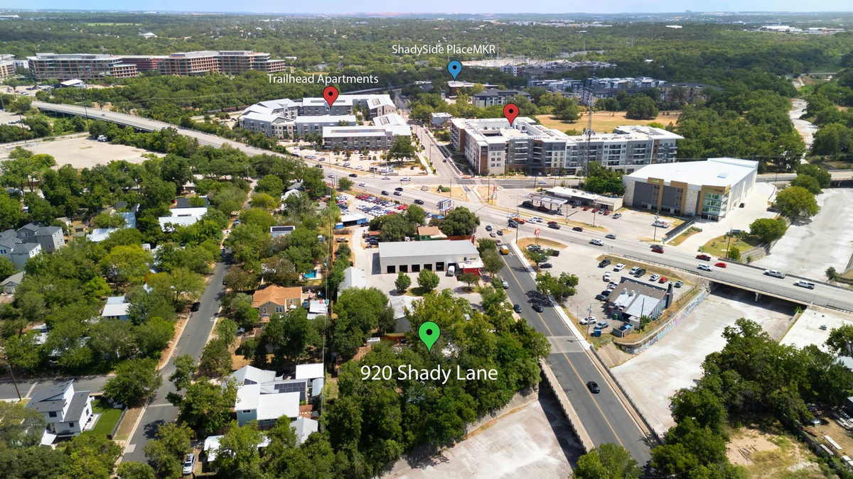 920 SHADY Ln — photo 3