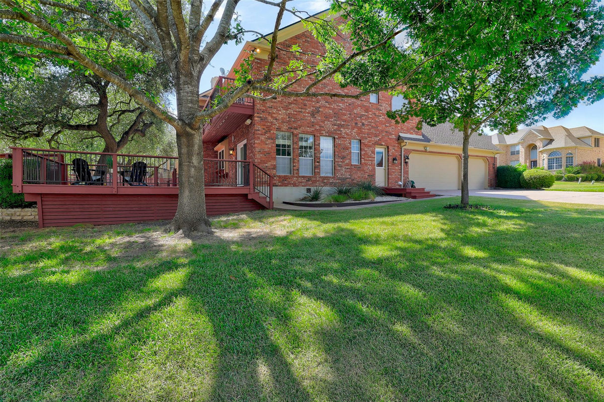 8504 Sweetness Ln — exterior