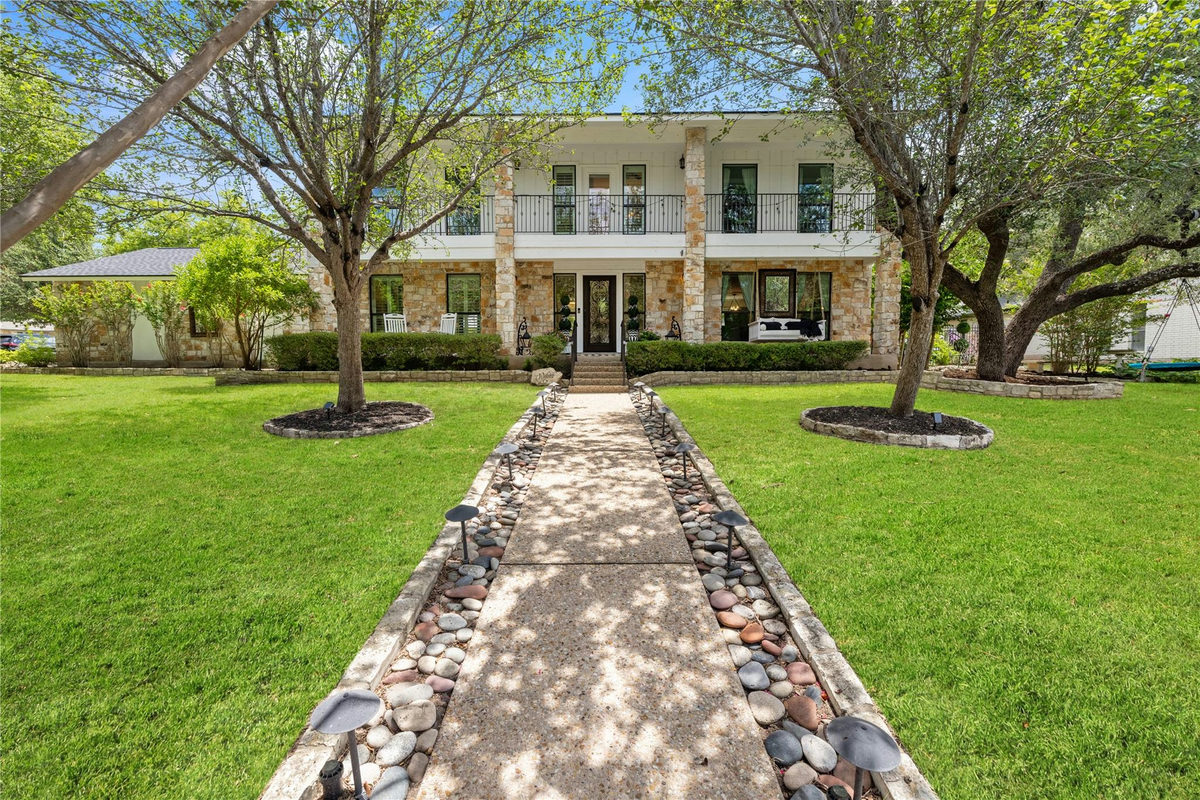 10507 Plumewood Dr — exterior