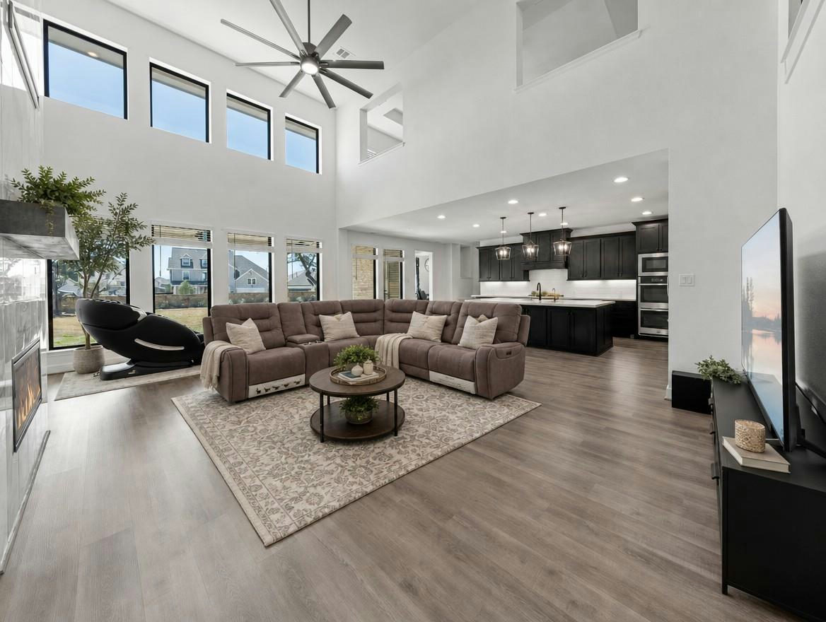 1440 Riva Ridge Dr — exterior