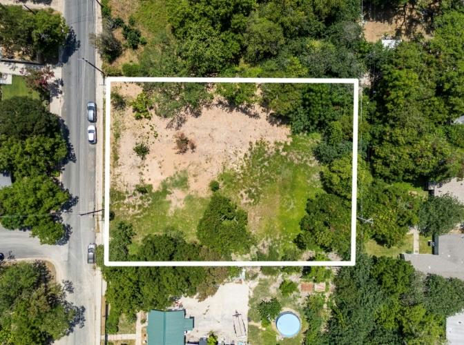 4801 Ledesma Rd — exterior