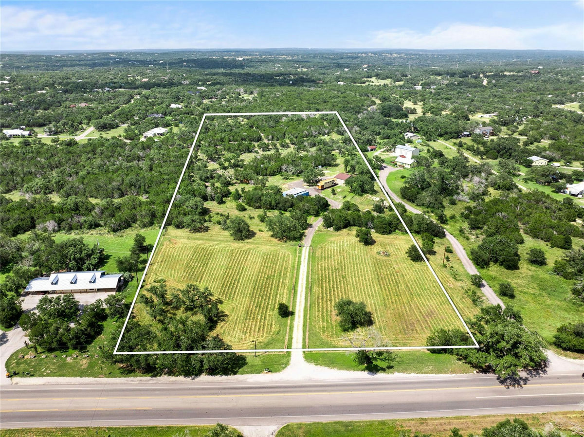 8200 Ranch Road 12 — exterior