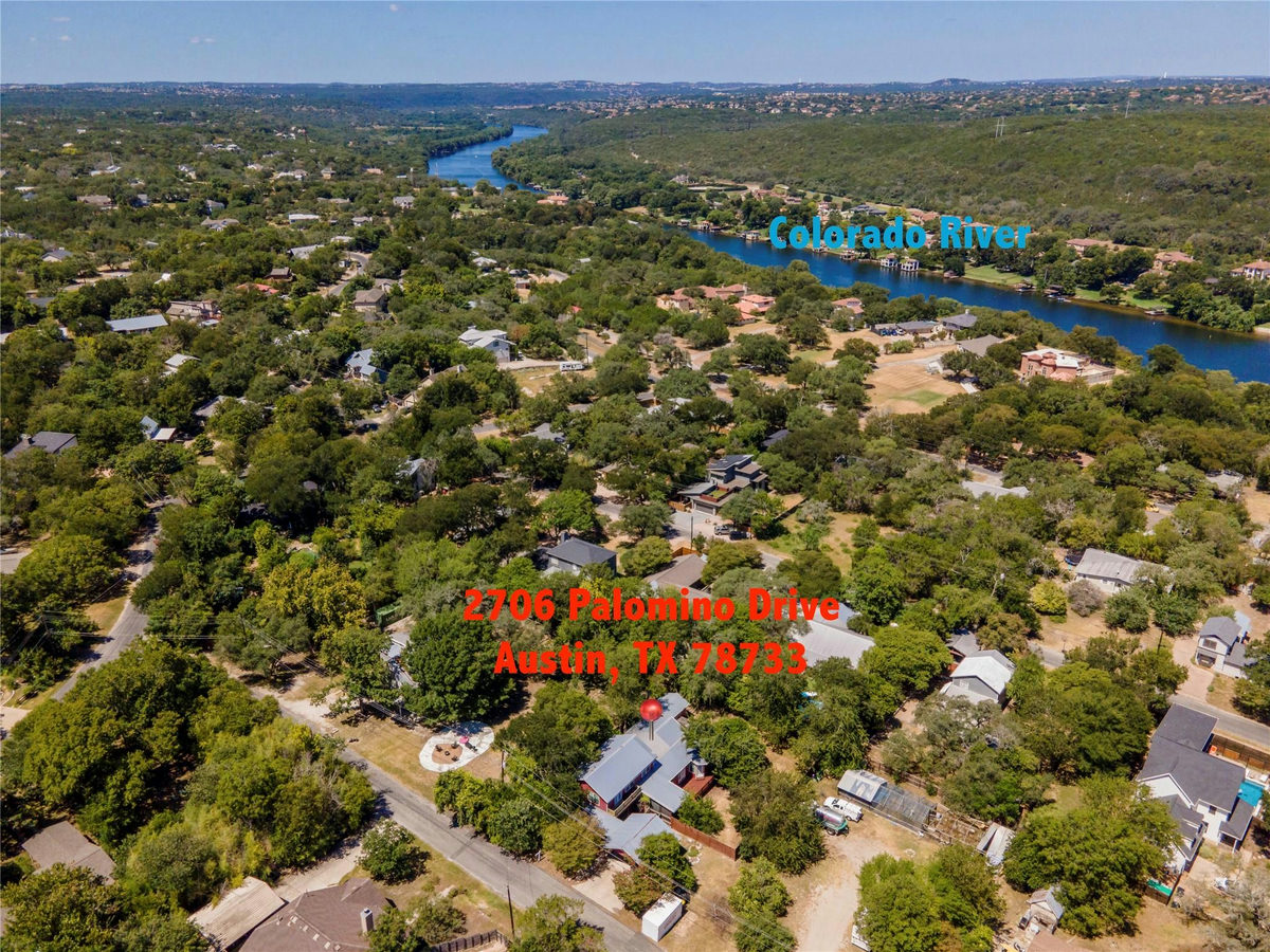 2706 Palomino Dr — photo 2